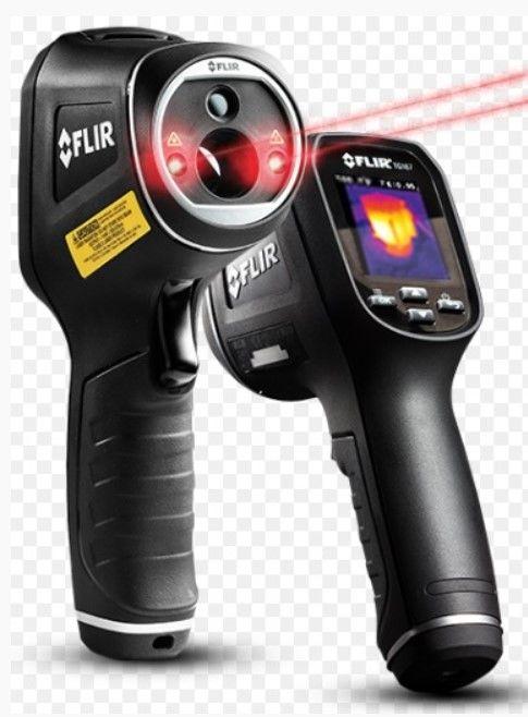 flir tg167 price